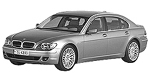 BMW E65 P3963 Fault Code