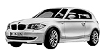 BMW E81 P3963 Fault Code
