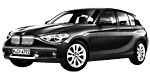 BMW F20 P3963 Fault Code