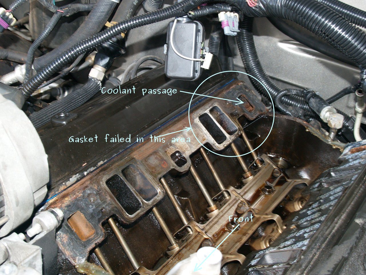 See P3963 in engine